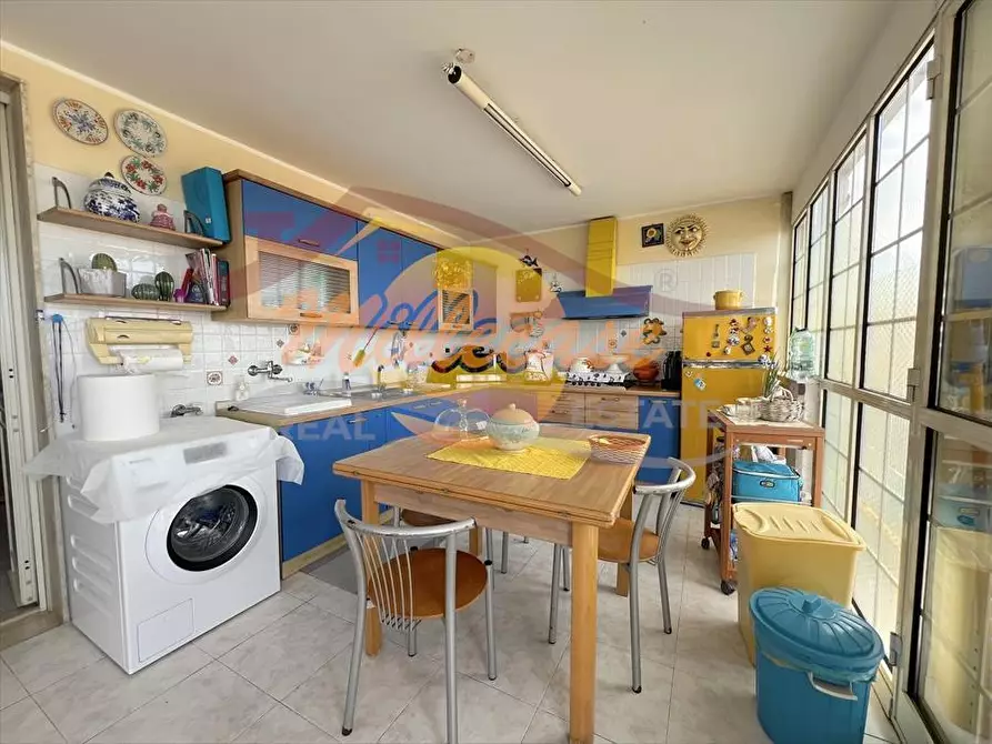 Immagine 13 di Attico in vendita  in VIALE SCALA GRECA a Siracusa