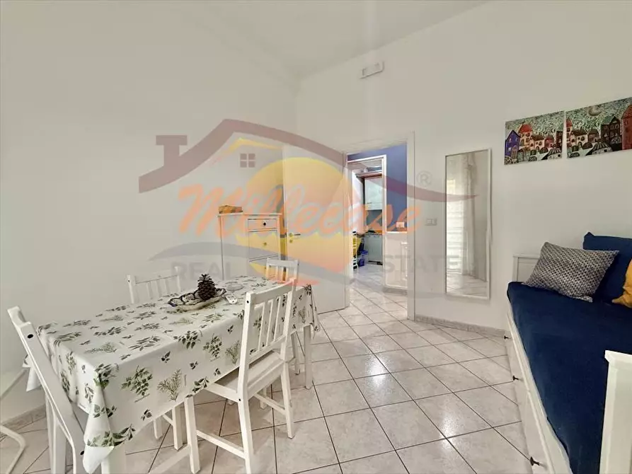 Immagine 4 di Trilocale in vendita  in VIA ISONZO a Siracusa