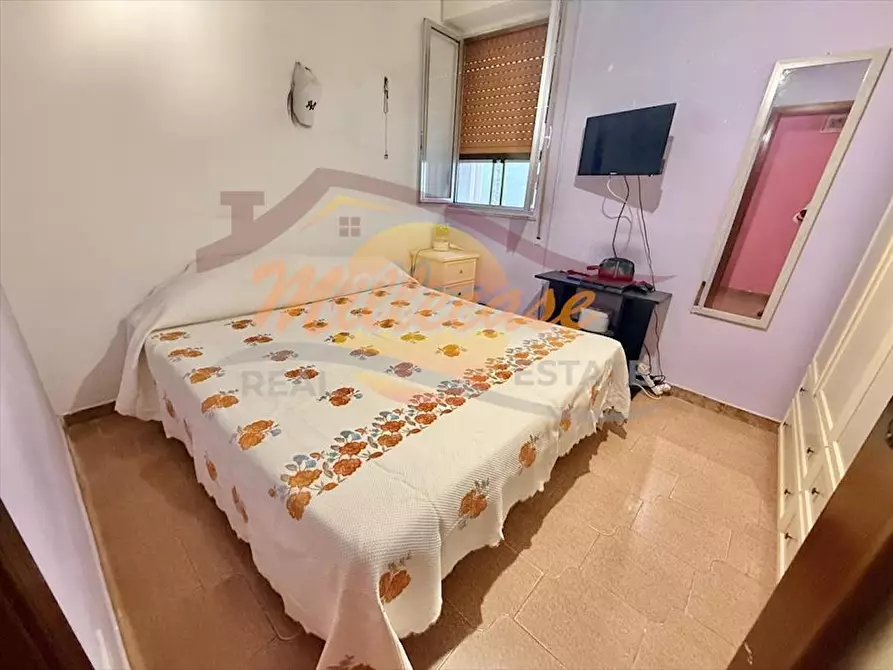 Immagine 10 di Quadrilocale in vendita  in Via Rapisardi a Siracusa