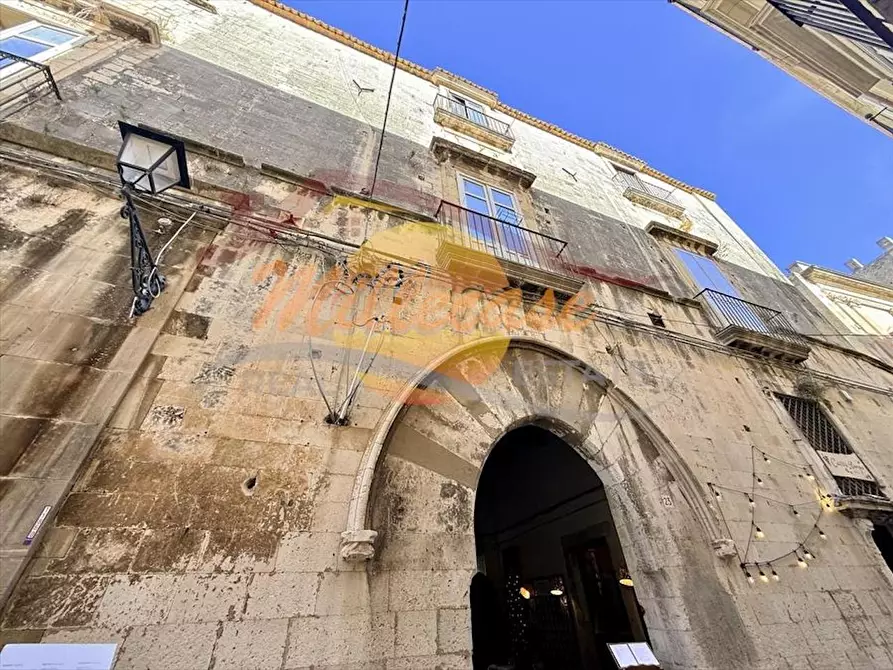 Immagine 10 di Bilocale in vendita  in VIA VINCENZO MIRABELLA a Siracusa