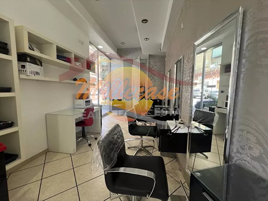 Immagine 26 di Locale commerciale in vendita  in VIALE TICA a Siracusa