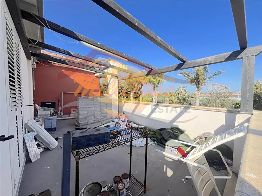 Immagine 3 di Villa in vendita  in Via Elorina a Siracusa