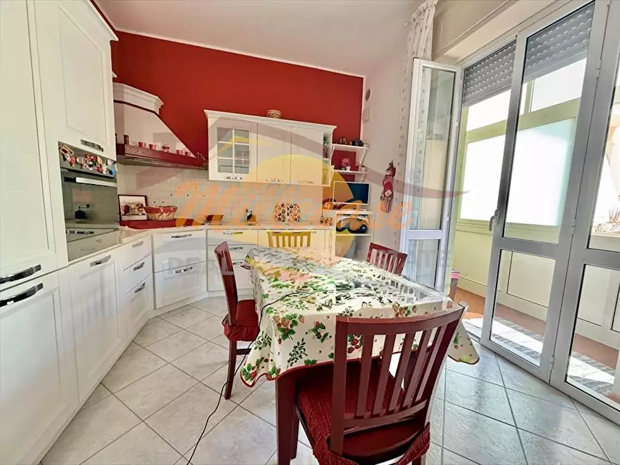 Immagine 11 di Quadrilocale in vendita  in Viale Tica a Siracusa