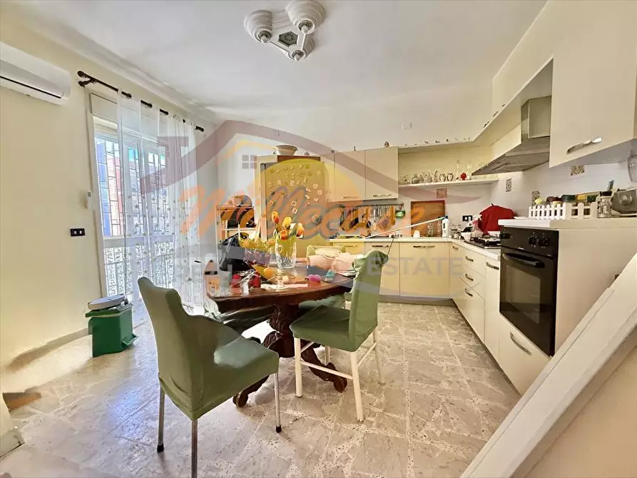 Immagine 2 di Quadrilocale in vendita  in Via Monte BIANCO a Siracusa