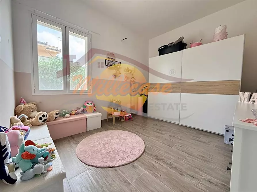 Immagine 4 di Villa in vendita  in Viale Scala Greca a Siracusa