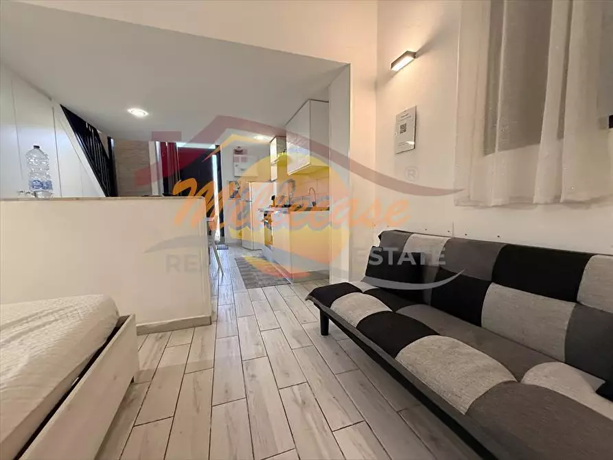 Immagine 11 di Trilocale in affitto  in Viale Luigi Cadorna a Siracusa