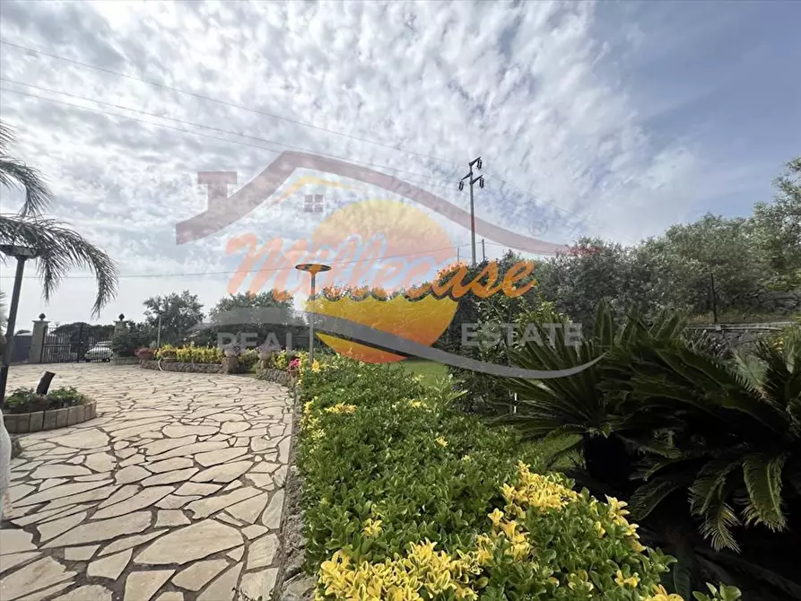 Immagine 12 di Villa in vendita  in Contrada Tenutazza a Siracusa