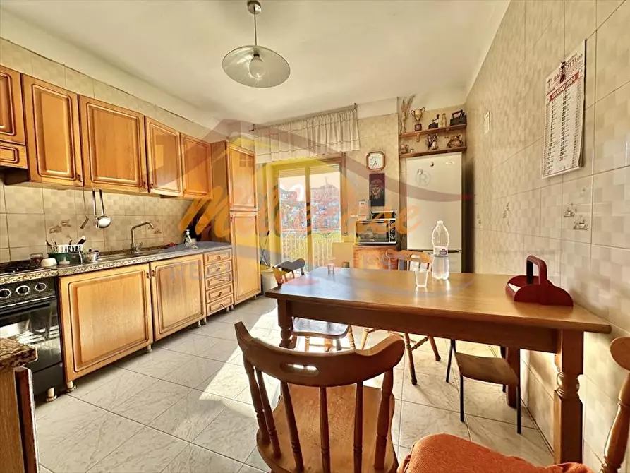 Immagine 9 di Quadrilocale in vendita  in Via Vincenzo Boscarino a Siracusa