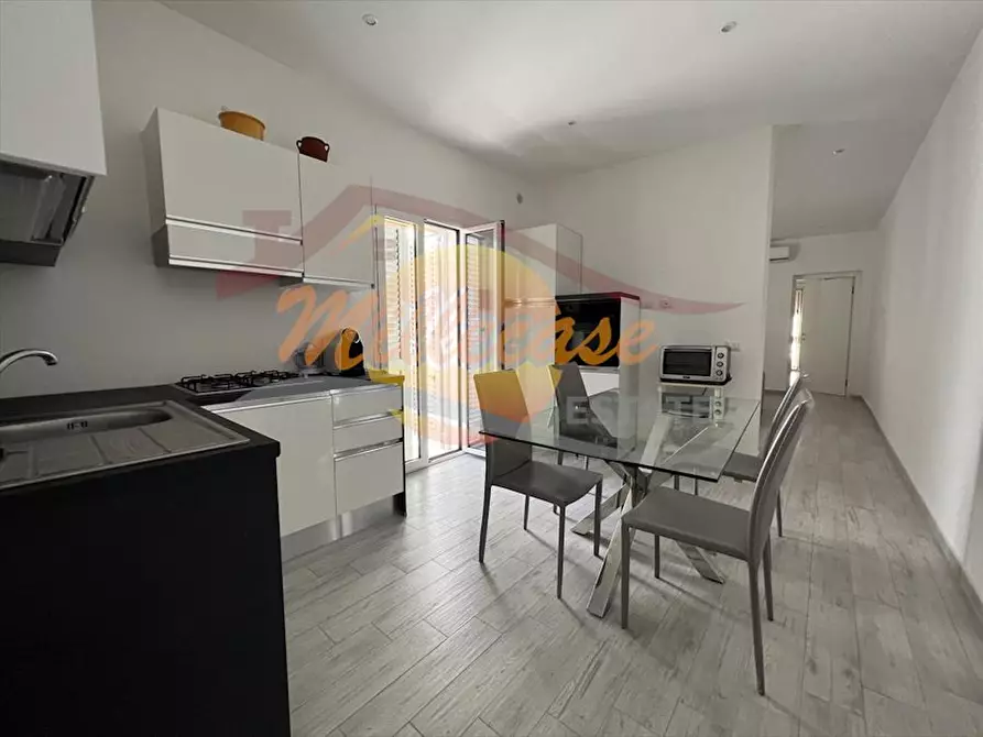 Immagine 13 di Appartamento in vendita  in VIA ISONZO a Siracusa