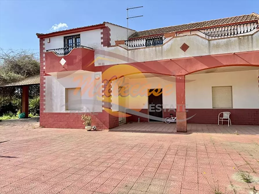 Immagine 18 di Villa in vendita  in Via Olindo Marinelli a Siracusa