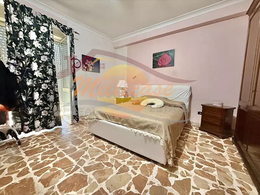 Immagine 16 di Quadrilocale in vendita  in Via Monte BIANCO a Siracusa