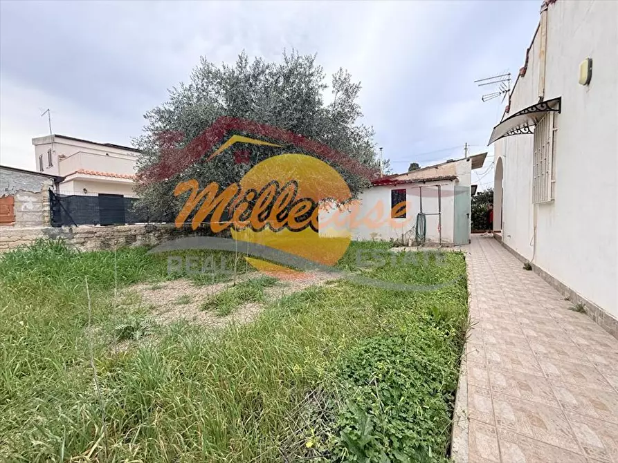 Immagine 15 di Villa in vendita  in Traversa Pozzo di Mazza a Siracusa