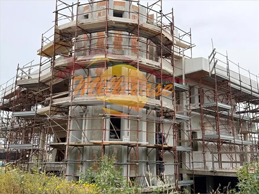 Immagine 4 di Ufficio in affitto  in Via Renato Randazzo 1 a Siracusa