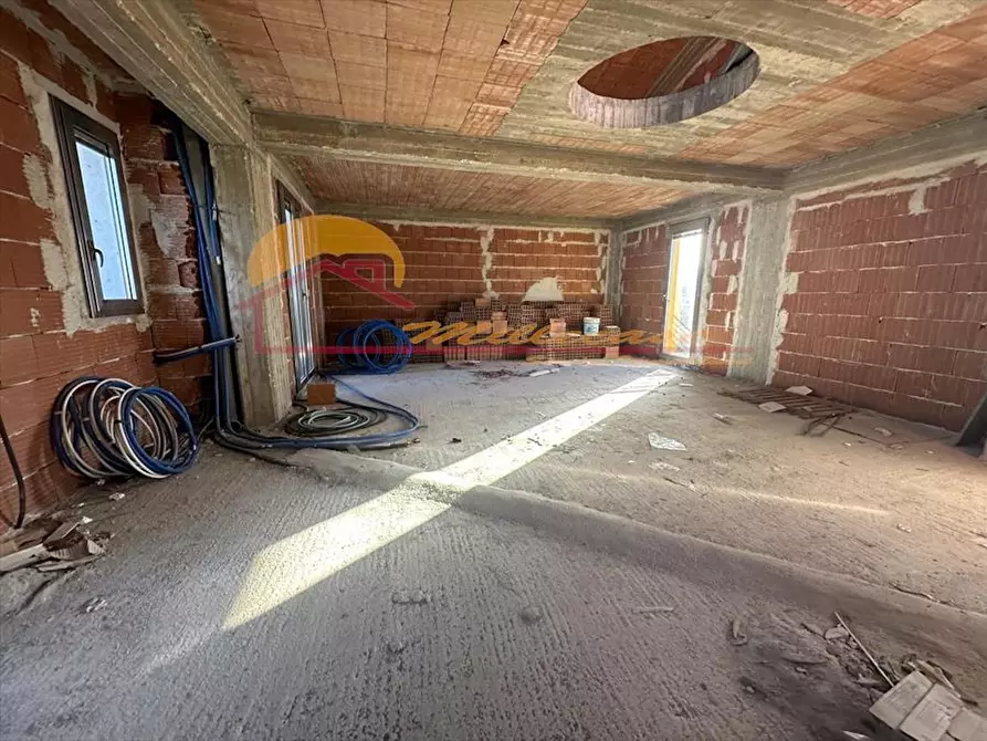 Immagine 7 di Trilocale in vendita  in VIALE GARRONE a Siracusa