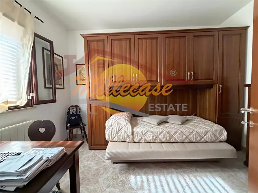 Immagine 7 di Casa bifamiliare in vendita  in Via Aidone a Siracusa