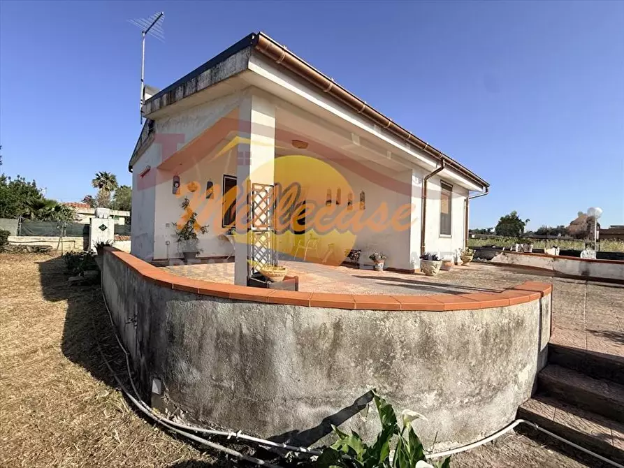 Immagine 22 di Villa in vendita  in Traversa San Francesco a Siracusa