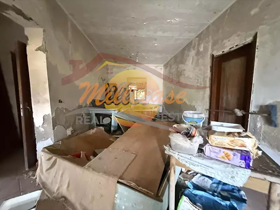 Immagine 2 di Villa in vendita  in VIA ISOLE CAROLINE a Siracusa