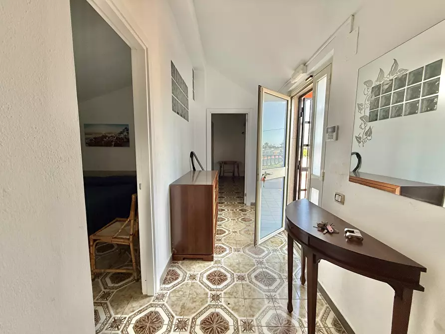 Immagine 23 di Villa in vendita  in Via Olindo Marinelli a Siracusa