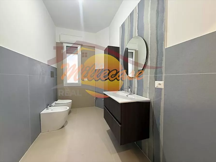 Immagine 9 di Trilocale in vendita  in Viale Teracati a Siracusa