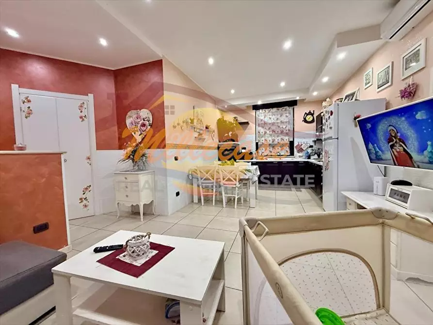 Immagine 27 di Trilocale in vendita  in VIA GIACOMO SERPOTTA a Siracusa