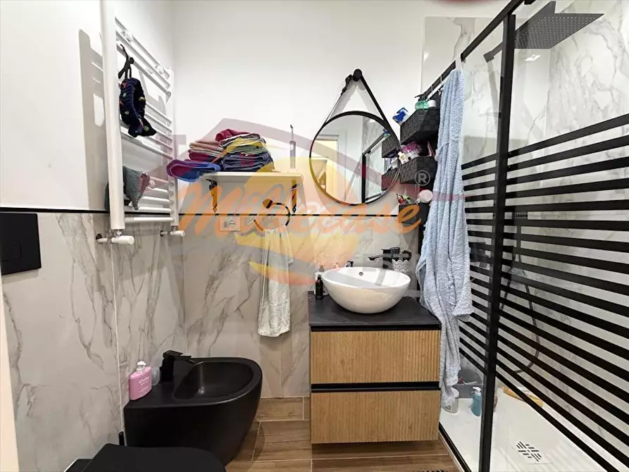 Immagine 9 di Trilocale in vendita  in Viale Santa Panagia a Siracusa