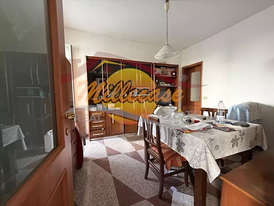 Immagine 10 di Quadrilocale in vendita  in Via Carso a Siracusa