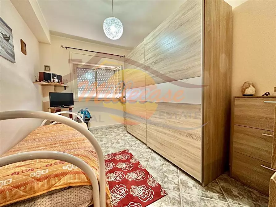 Immagine 10 di Appartamento in vendita  in Via Aldo Carratore a Siracusa