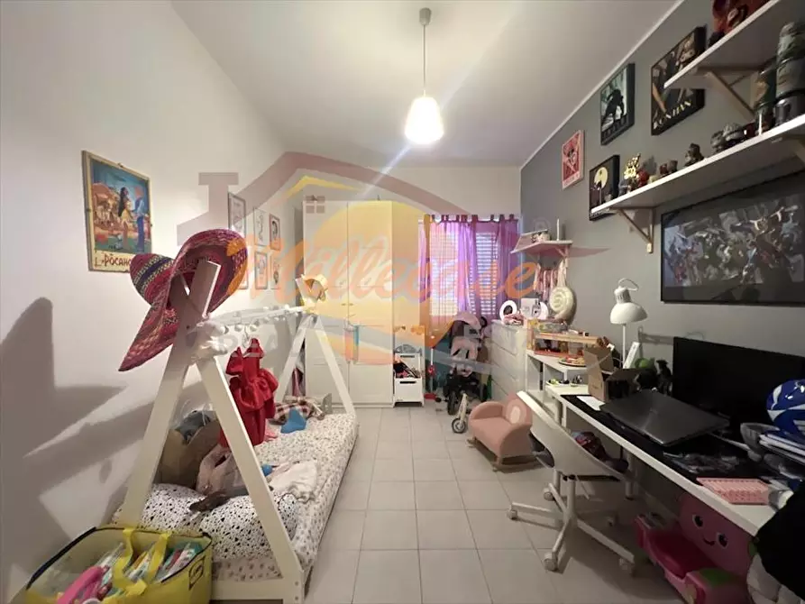 Immagine 24 di Quadrilocale in vendita  in ViaLE TUNISI a Siracusa