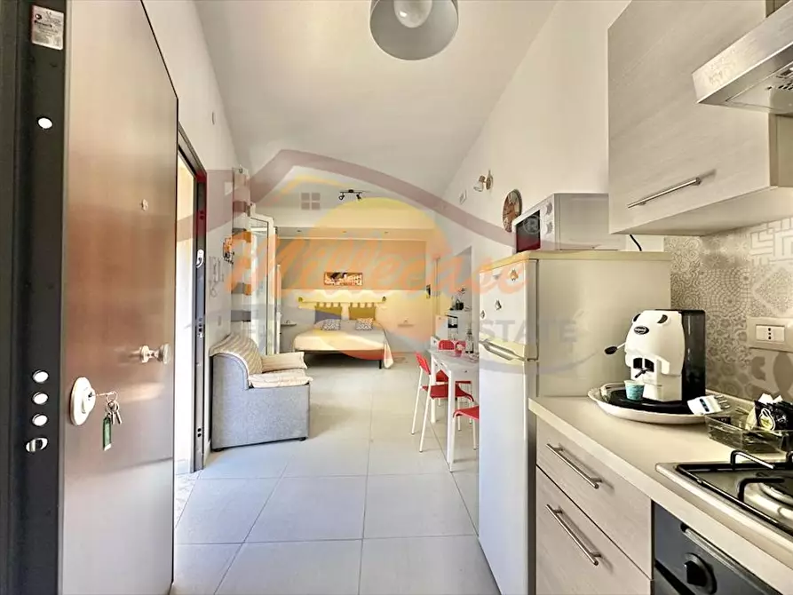 Immagine 17 di Monolocale in affitto  in Viale Tunisi a Siracusa