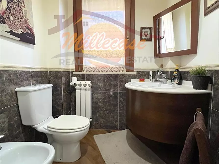 Immagine 41 di Casa bifamiliare in vendita  in VIA LUIGI MONTI a Siracusa