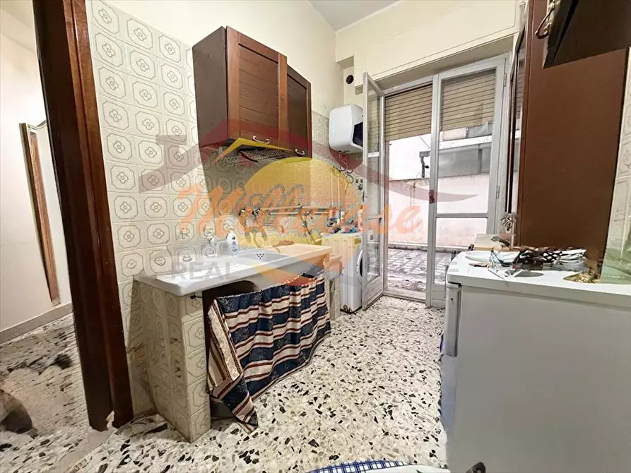 Immagine 4 di Trilocale in vendita  in CORSO GELONE a Siracusa