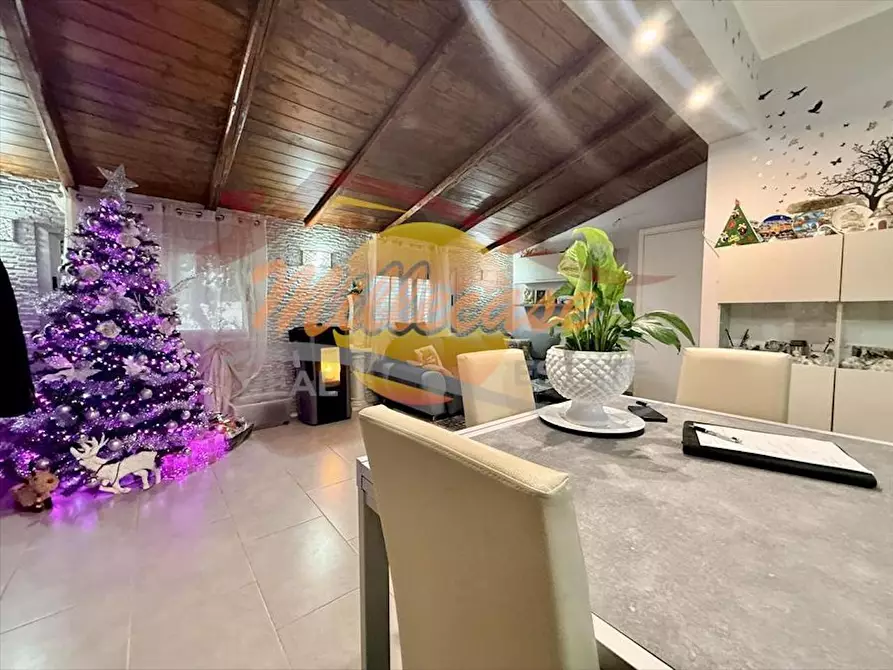 Immagine 14 di Villa in vendita  in VIA DELLA DONZELLA a Siracusa