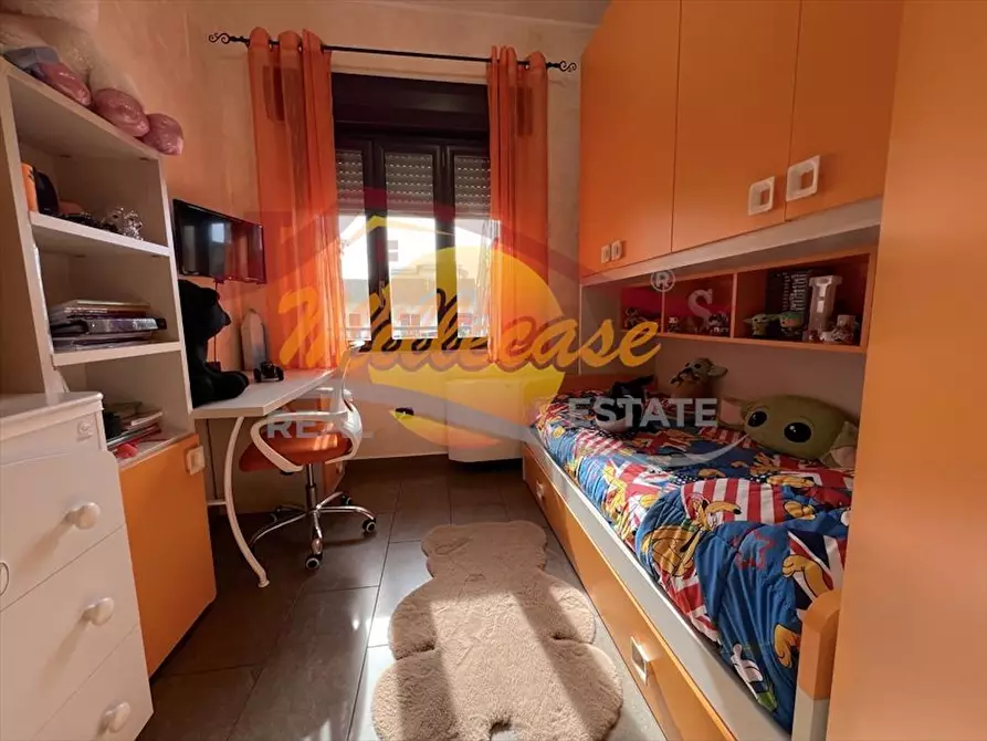 Immagine 14 di Trilocale in vendita  in Via Grotta Santa a Siracusa