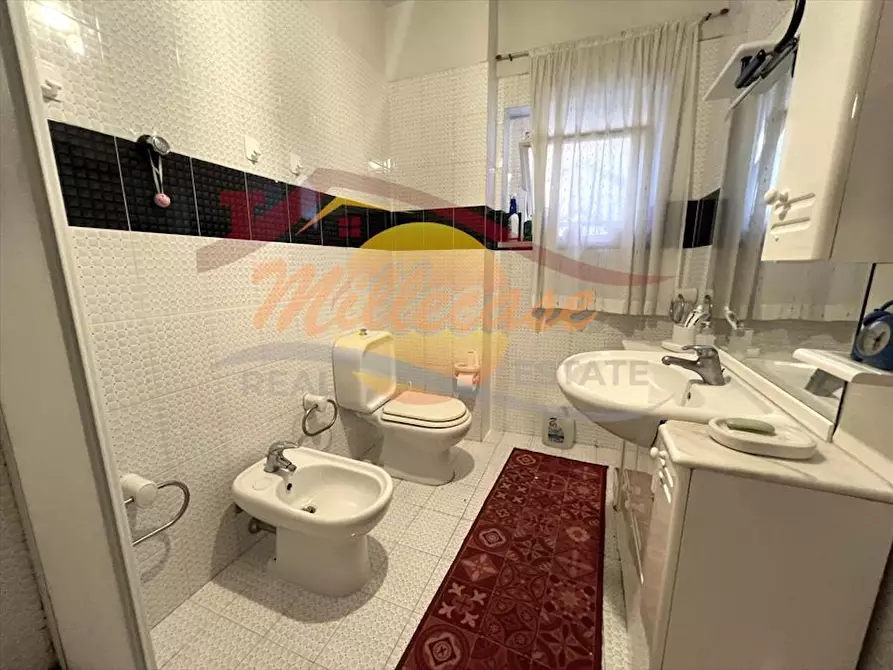 Immagine 9 di Quadrilocale in vendita  in Via Peppino Impastato 1 a Siracusa