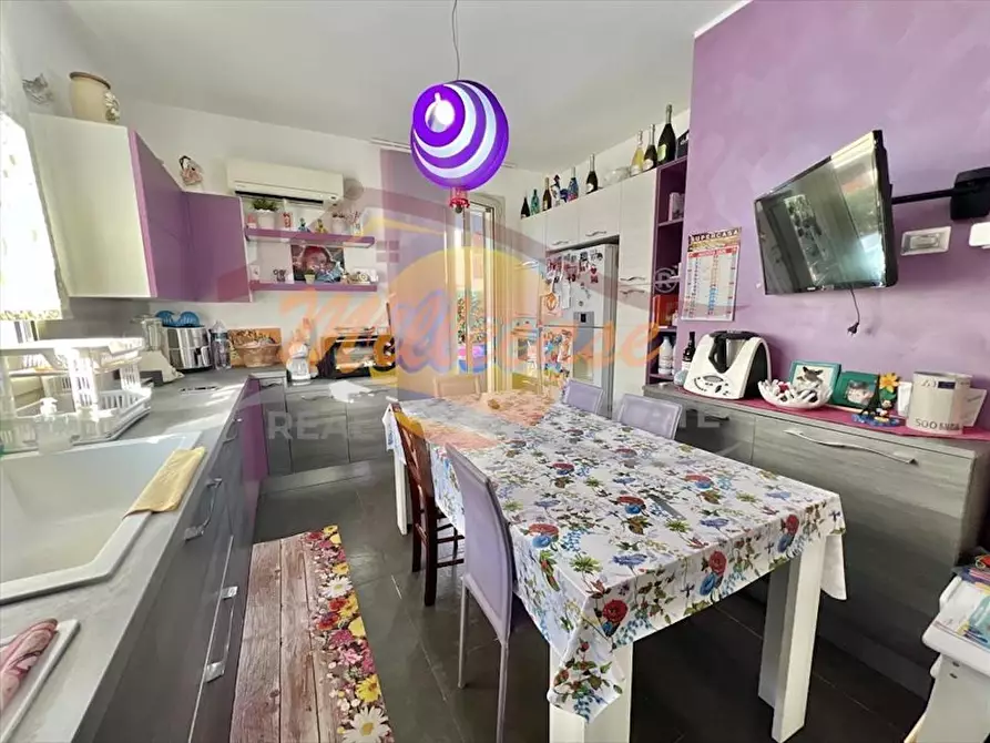 Immagine 23 di Casa bifamiliare in vendita  in Via Pippo Fava a Siracusa