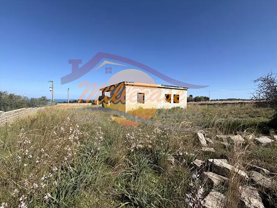 Immagine 13 di Villa in vendita  in CASTELLUCCIO a Augusta