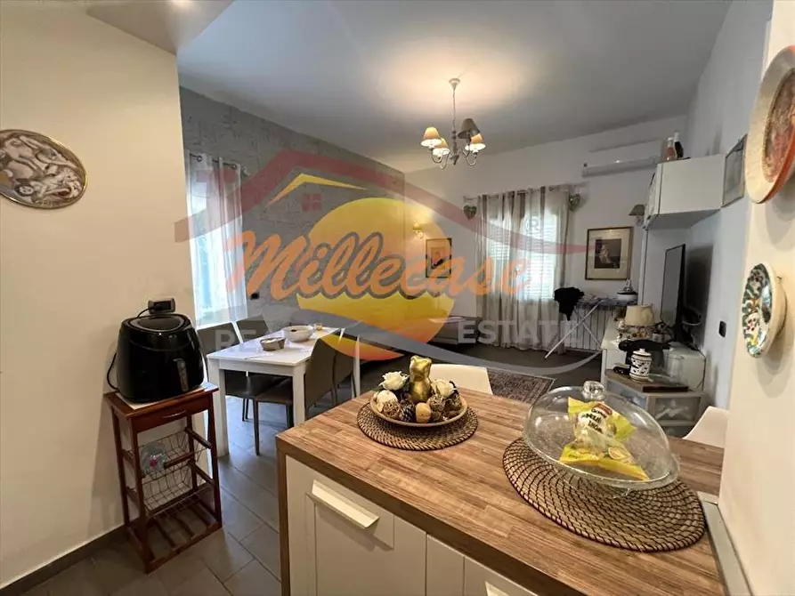 Immagine 10 di Appartamento in vendita  in Via Aidone a Siracusa