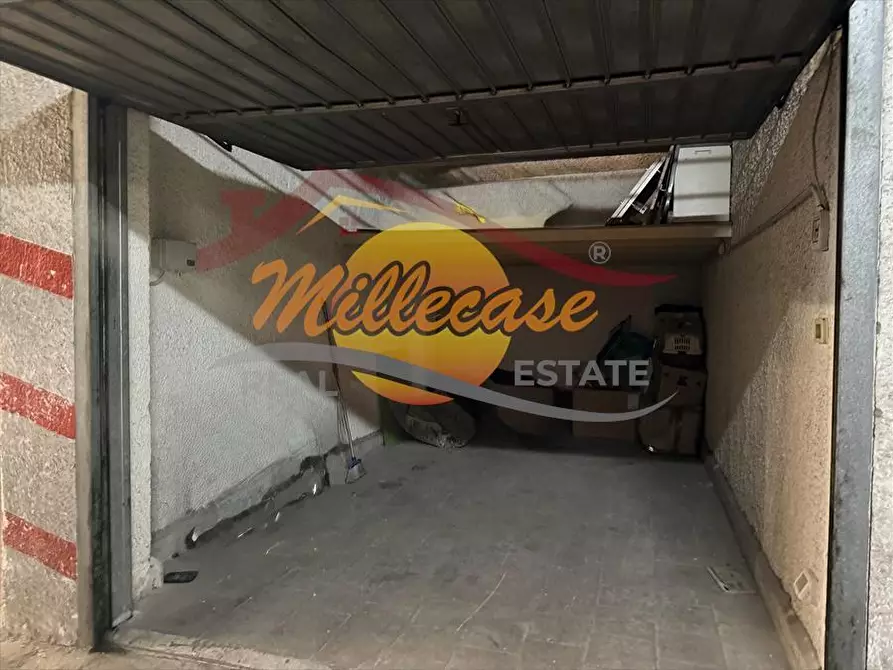 Immagine 11 di Garage in vendita  in Via Pitia a Siracusa