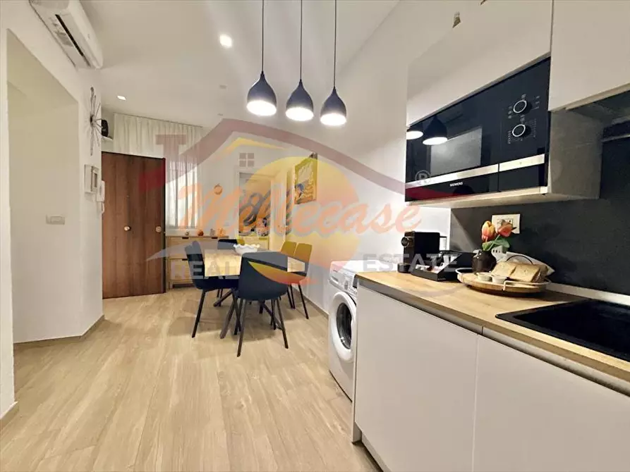 Immagine 10 di Bilocale in vendita  in Via Pasubio 49 a Siracusa