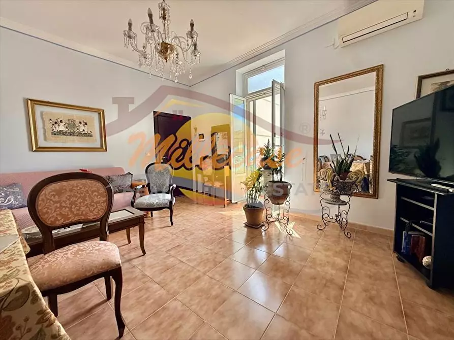 Immagine 6 di Trilocale in vendita  in Via Diocle a Siracusa