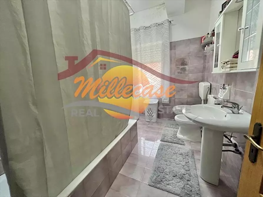 Immagine 12 di Trilocale in vendita  in VIA PASQUALE SALIBRA a Siracusa