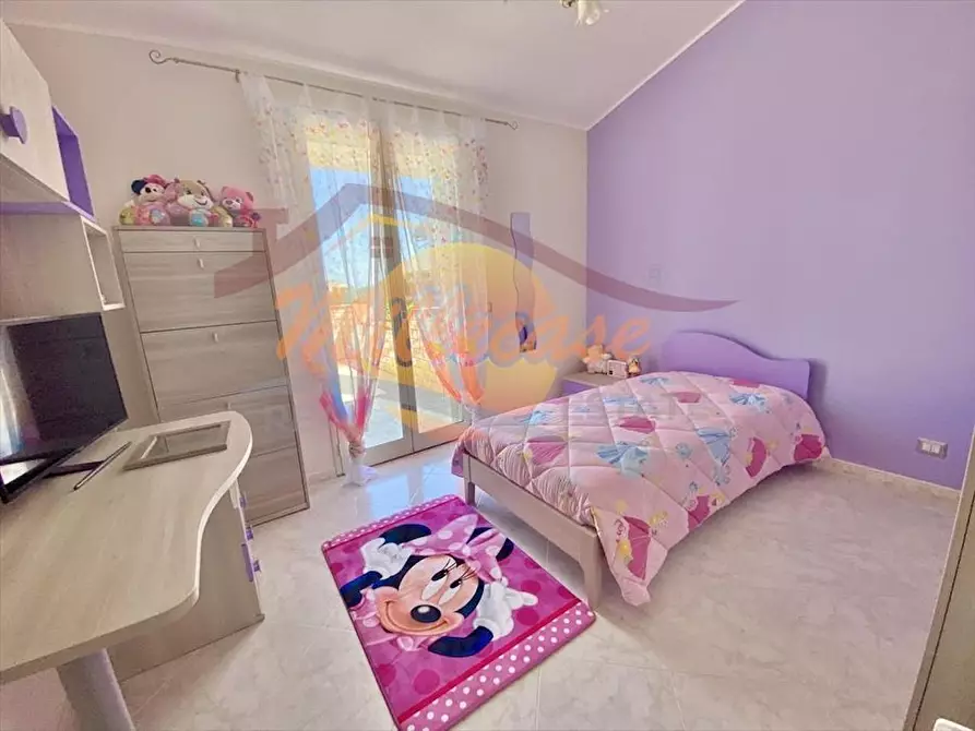 Immagine 7 di Villa in vendita  in CAPO MURRO DI PORCO a Siracusa