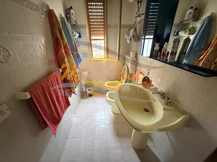 Immagine 11 di Villa in vendita  in Traversa Pozzo di Mazza a Siracusa