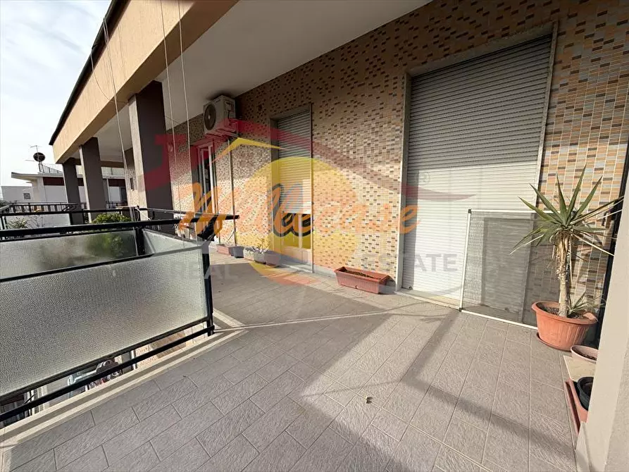 Immagine 4 di Attico in vendita  in Corso Gelone a Siracusa