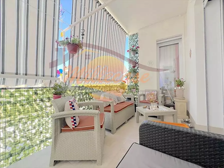 Immagine 8 di Appartamento in vendita  in VI LUIGI CASSIA a Siracusa