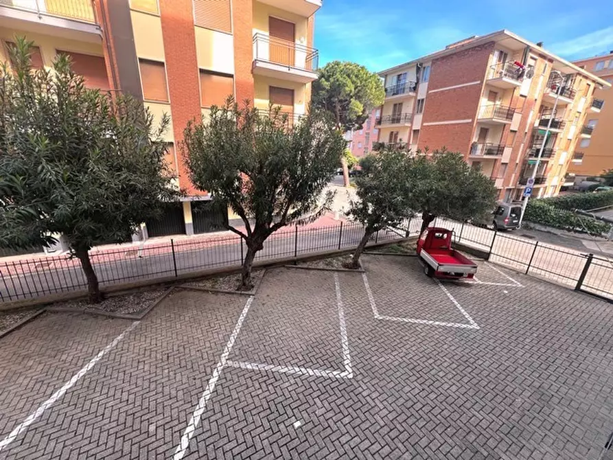 Immagine 16 di Trilocale in affitto  in Via della Resistenza 2323 a San Bartolomeo Al Mare