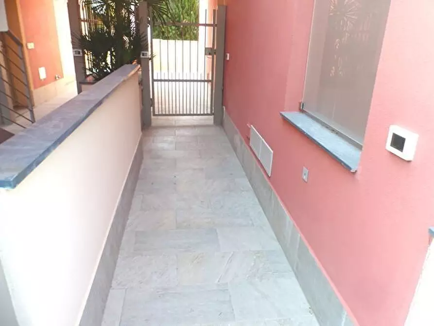 Immagine 15 di Quadrilocale in affitto  in Via Dott. F. Traversa 2121 a San Bartolomeo Al Mare