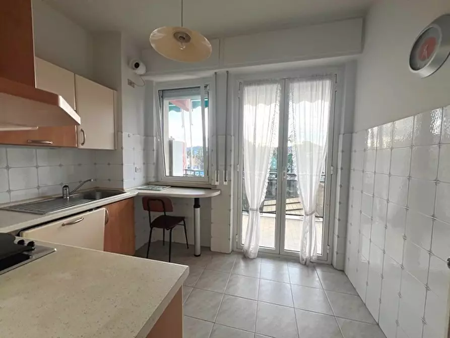 Immagine 11 di Trilocale in affitto  in Via della Resistenza a San Bartolomeo Al Mare