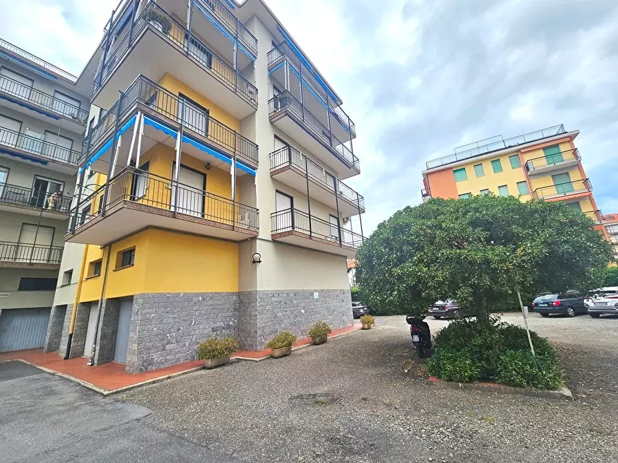 Immagine 21 di Trilocale in affitto  in Via Cristoforo Colombo 1616 a San Bartolomeo Al Mare