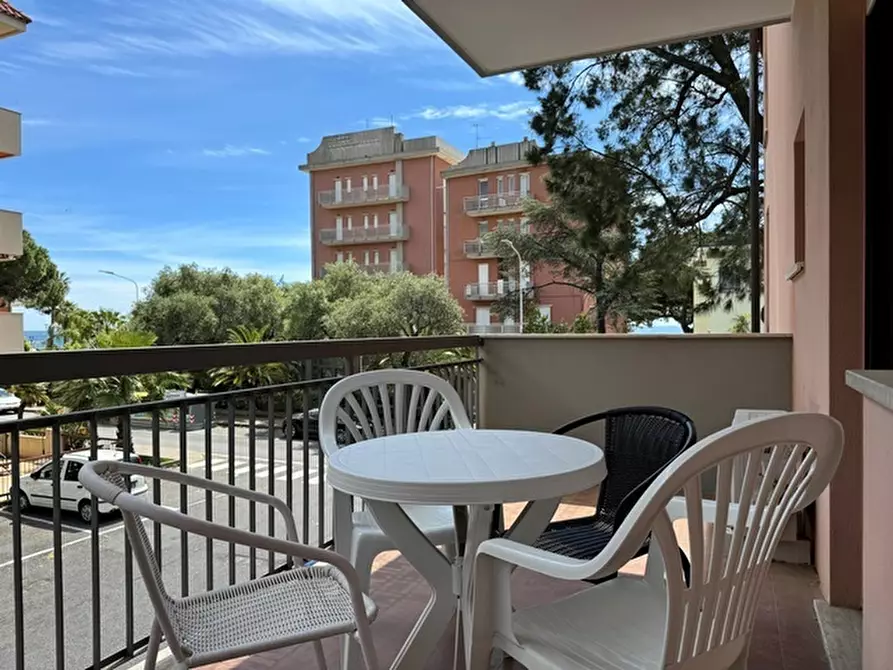 Immagine 31 di Trilocale in affitto  a San Bartolomeo Al Mare